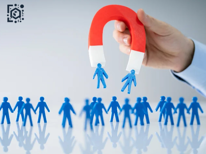 Blocksys - Sistema de Gestão de Leads Ilimitado