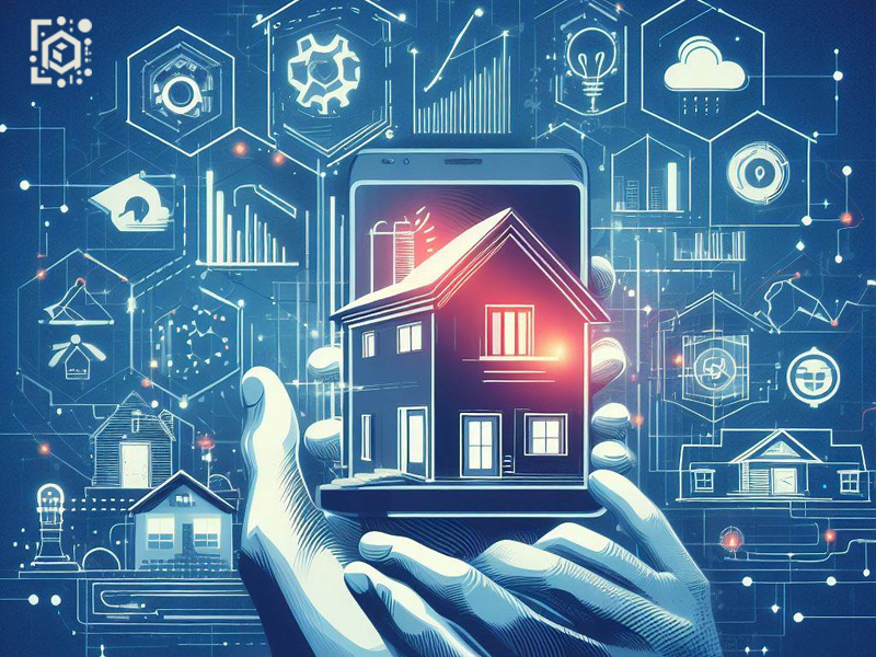 Blocksys - Sistema de Gestão de Imóveis Ilimitado