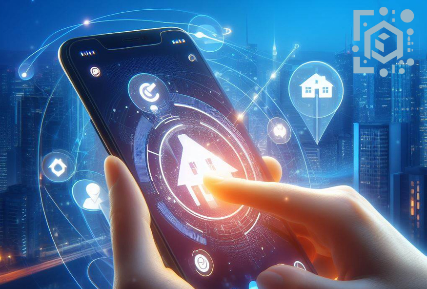 Imobiliárias Tecnológicas Redefinem a Experiência do Cliente em 2024