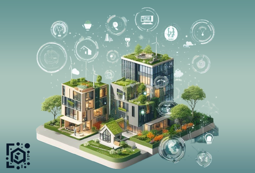 Sustentabilidade e Imobiliárias Conectadas: O Futuro do Mercado Imobiliário